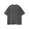Футболка Black, Stone Wash, 210 гр/м²