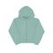 Зип Худи Mint, 320 гр/м²
